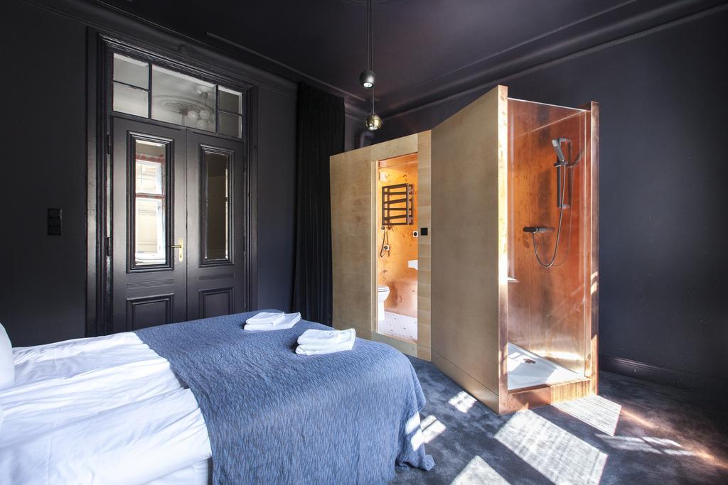 Bed & Breakfast Autor 4*