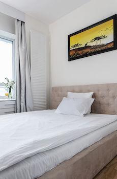 Apartment Chopin - Platinum Towers