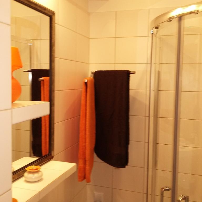 Kredytowa Apartment *