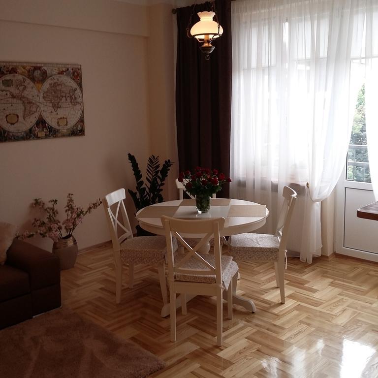 Apartment Kredytowa *