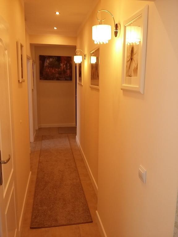 Kredytowa Apartment *