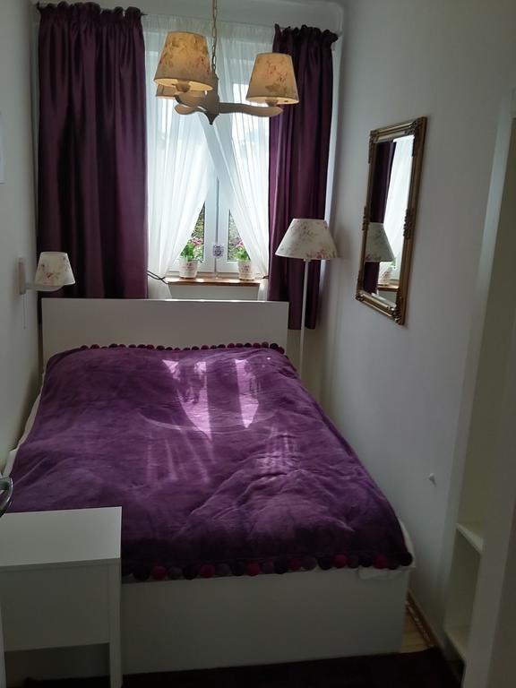 Kredytowa Apartment Warschau