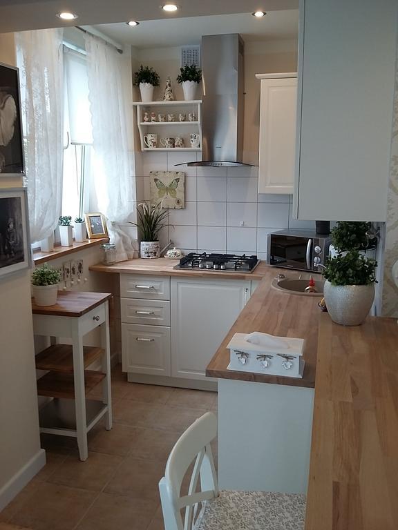 Kredytowa Apartment