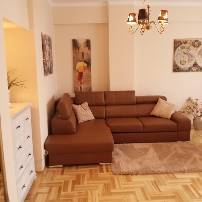 Kredytowa Apartment *
