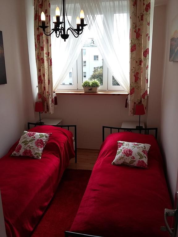 Kredytowa Apartment