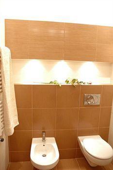 Aparthotel Wawabed Warsaw