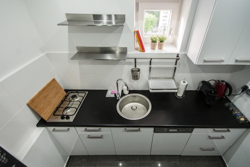 Apartment Panska By Your Freedom *