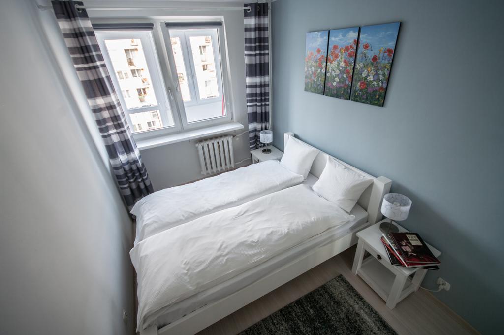 Panska By Your Freedom Apartment *