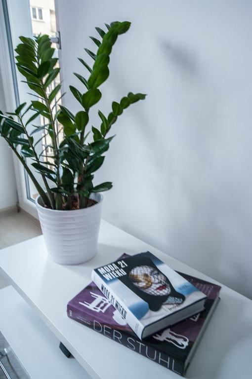 Panska By Your Freedom Apartment *
