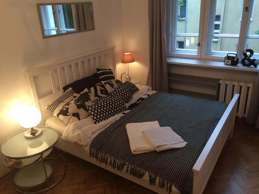 Moods Apartment
