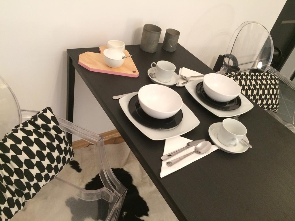Moods Apartment