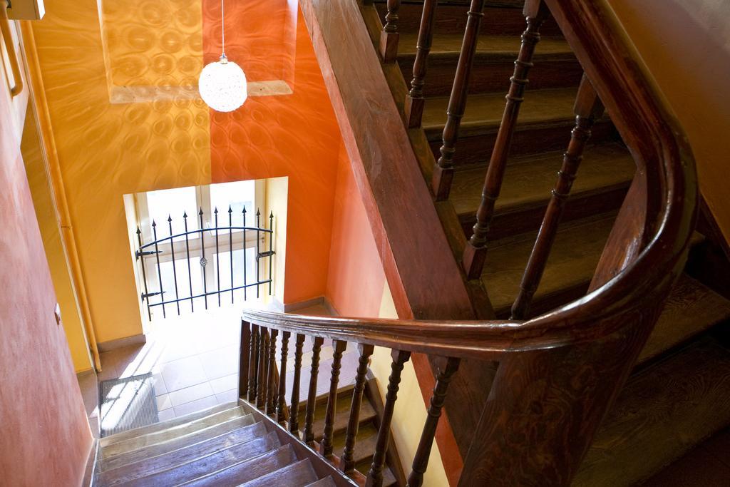 Apartamento Hoza Attic