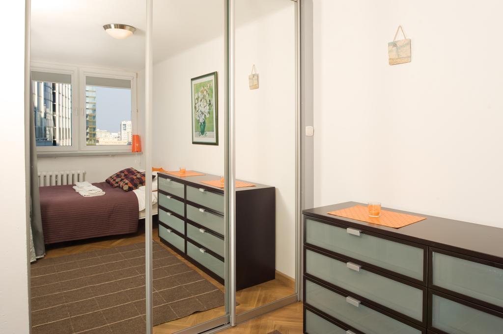 Apartment Dream Loft Onz Warsaw