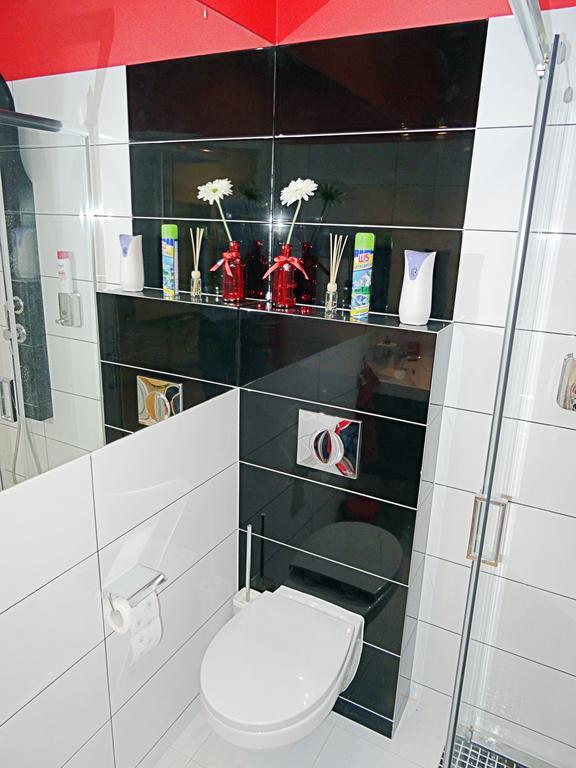 Apartment Metro Mlociny