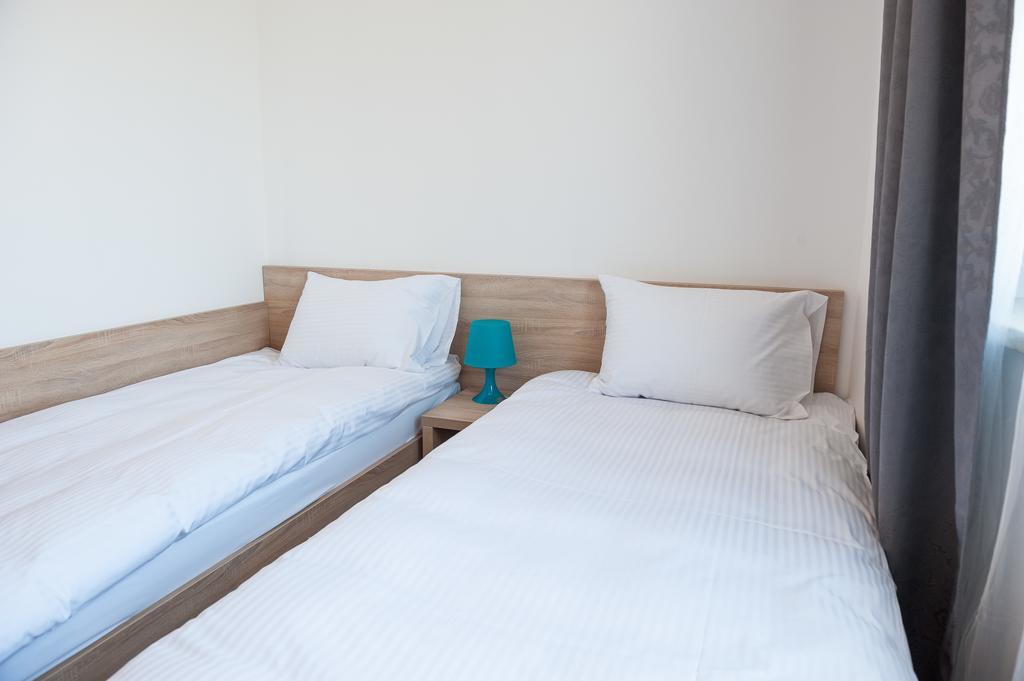 Bed & Breakfast Patra 3*