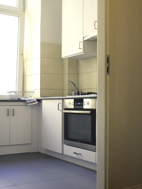 Roommate Hoza 41 * Warsaw