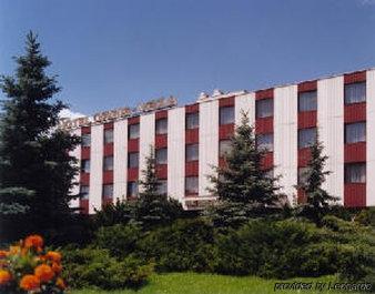 Hotel Ibis Reduta 3*