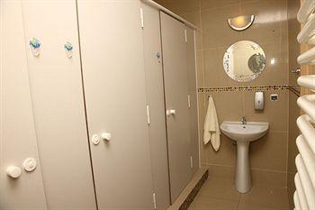 Albergue Krokodyl Varsóvia