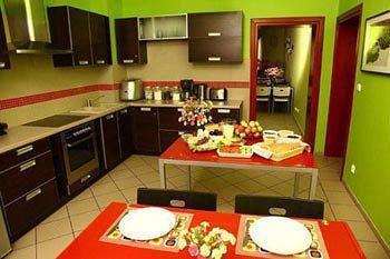Albergue Krokodyl *
