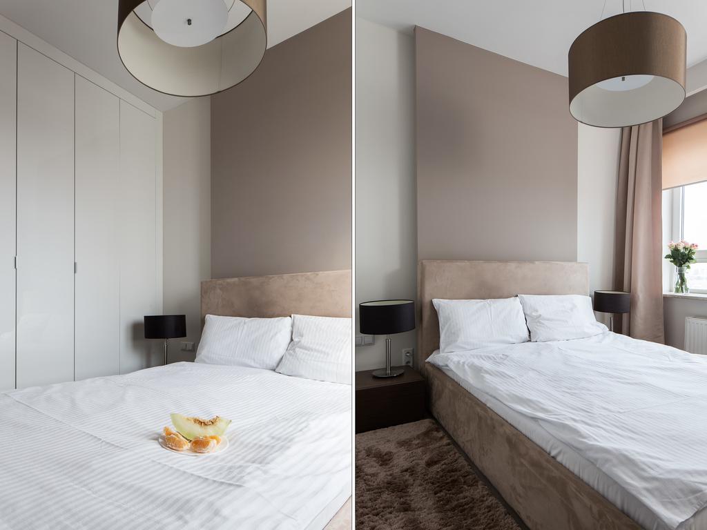 Apartamento Chopin - Capital *