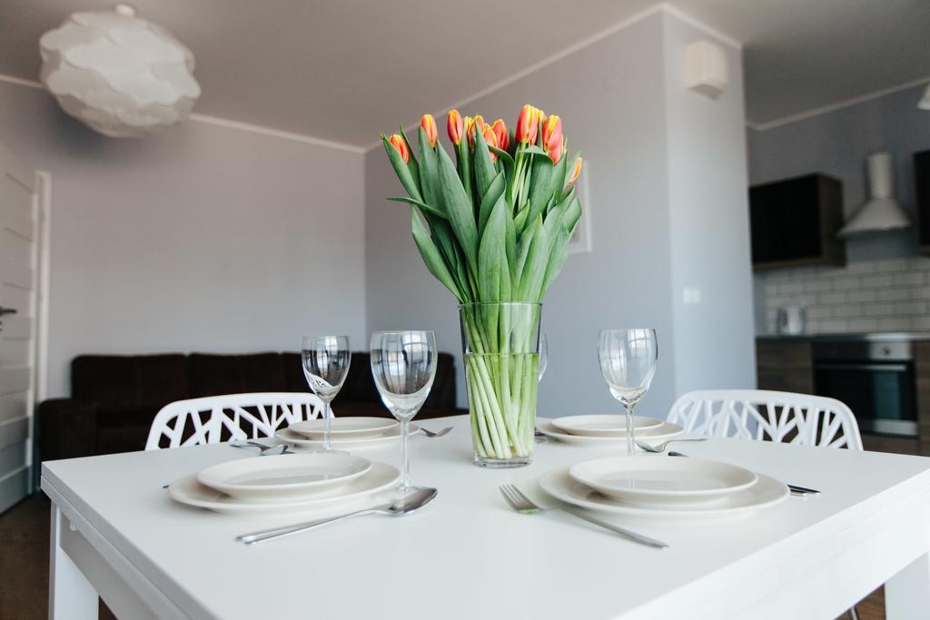 Apartamento Renttner
