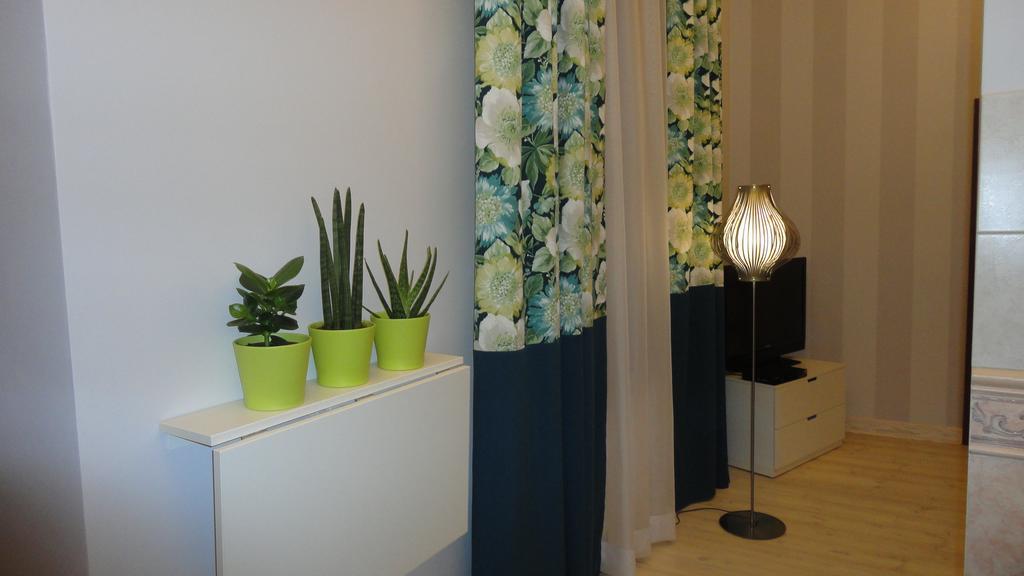 Căn hộ Apartament Chmielna Bis Warsaw
