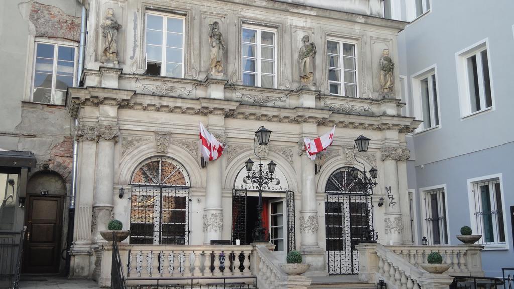 Apartament Chmielna Bis Căn hộ Warsaw