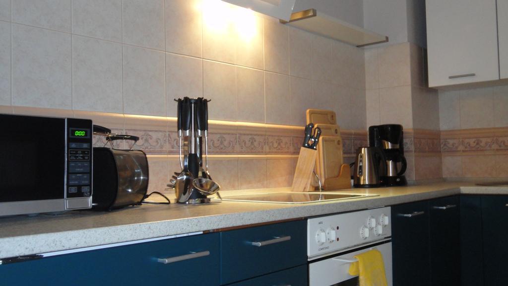 Apartament Chmielna Bis *