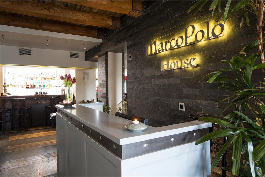 Marcopolo House 3*