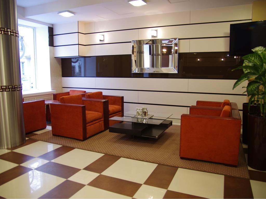 Hotel Hotel Chmielna Warsaw 2*