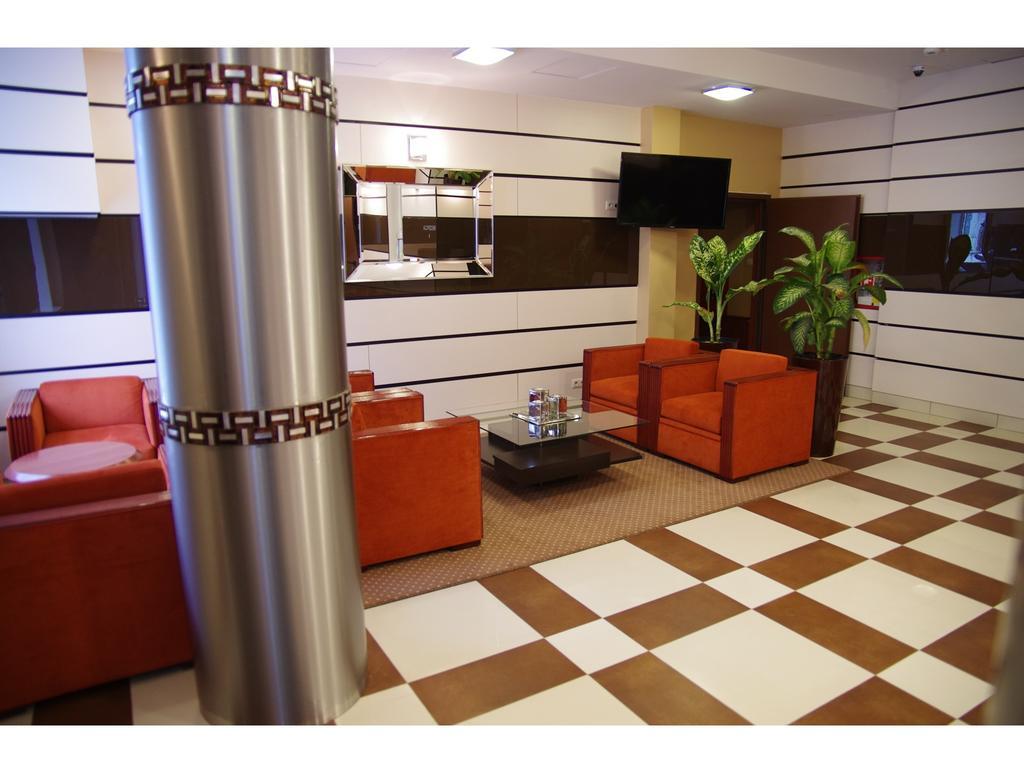 Hotel Hotel Chmielna Warsaw Warsaw