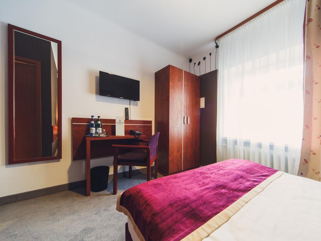 Hotel Chmielna Warsaw Warsaw