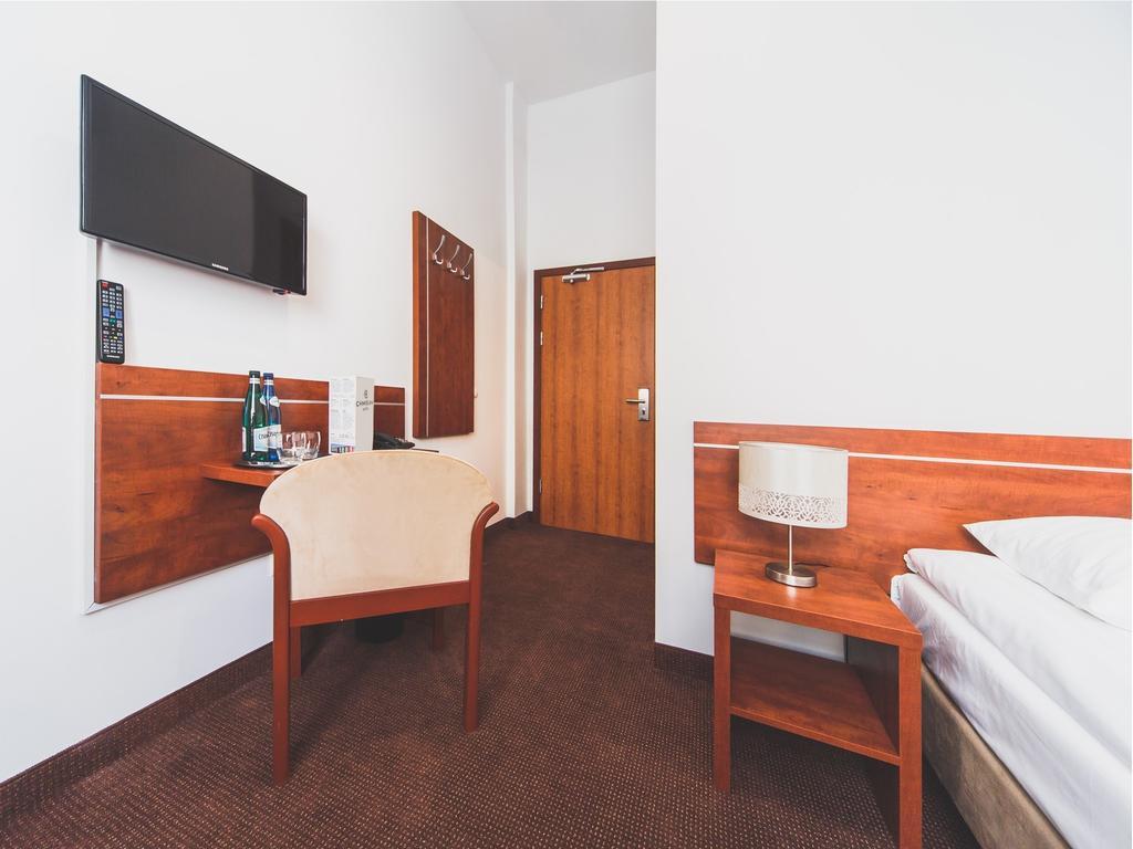 Hotel Chmielna Warsaw Warsaw