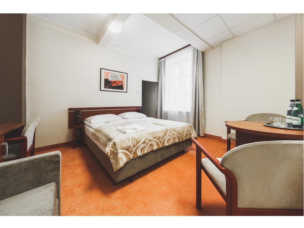 Hotel Hotel Chmielna Warsaw