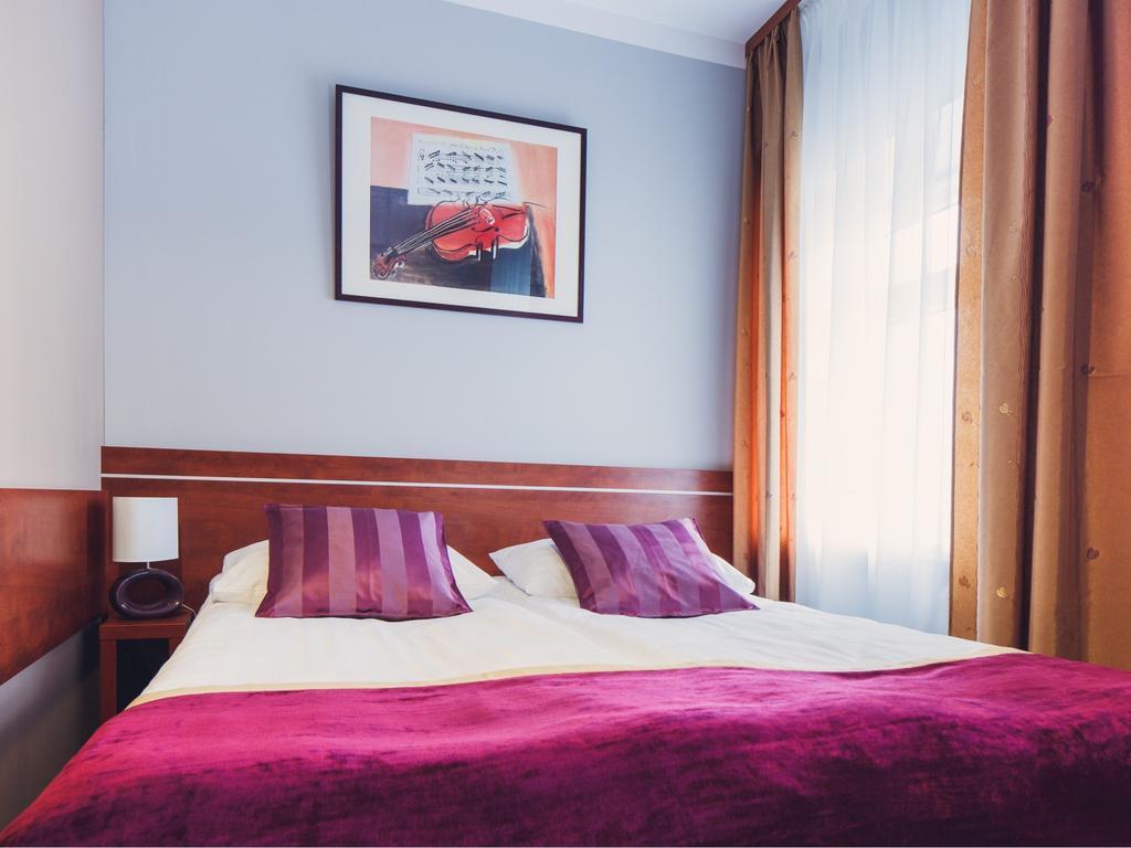 Hotel Chmielna Warsaw Warsaw