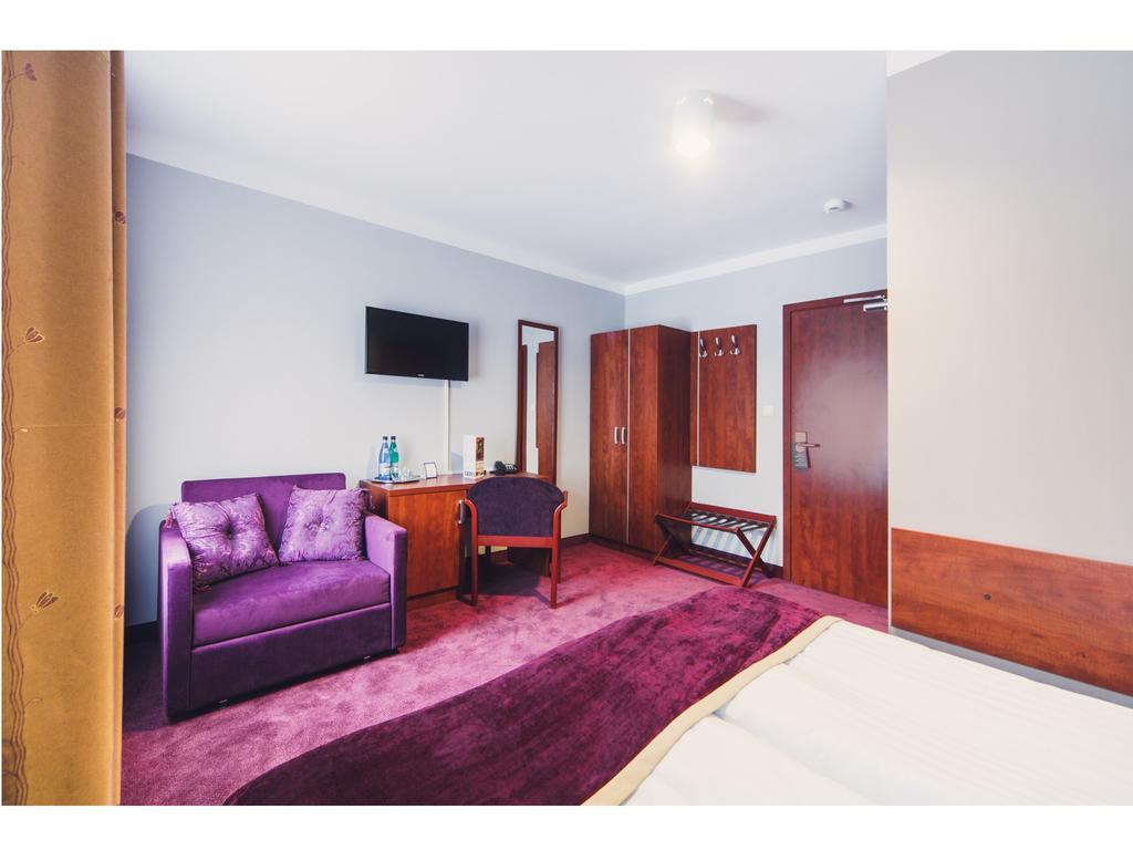 Hotel Chmielna Warsaw Hotel