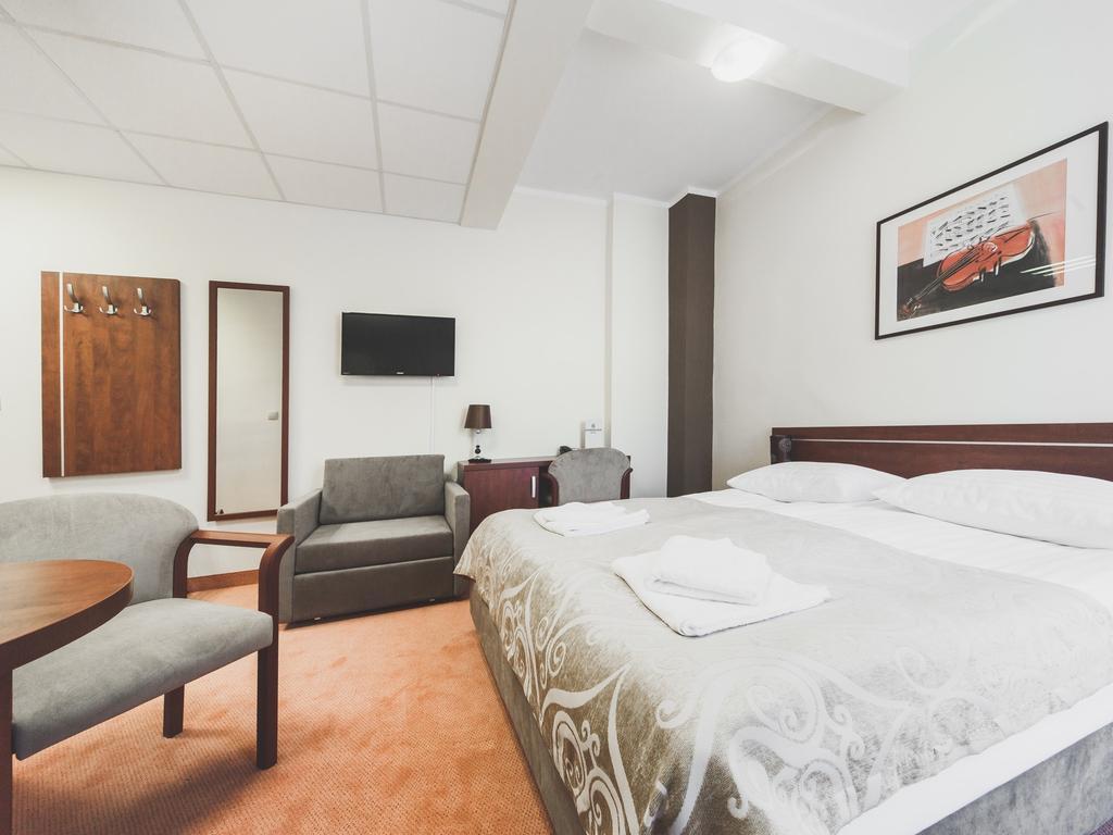 Hotel Hotel Chmielna Warsaw 2*