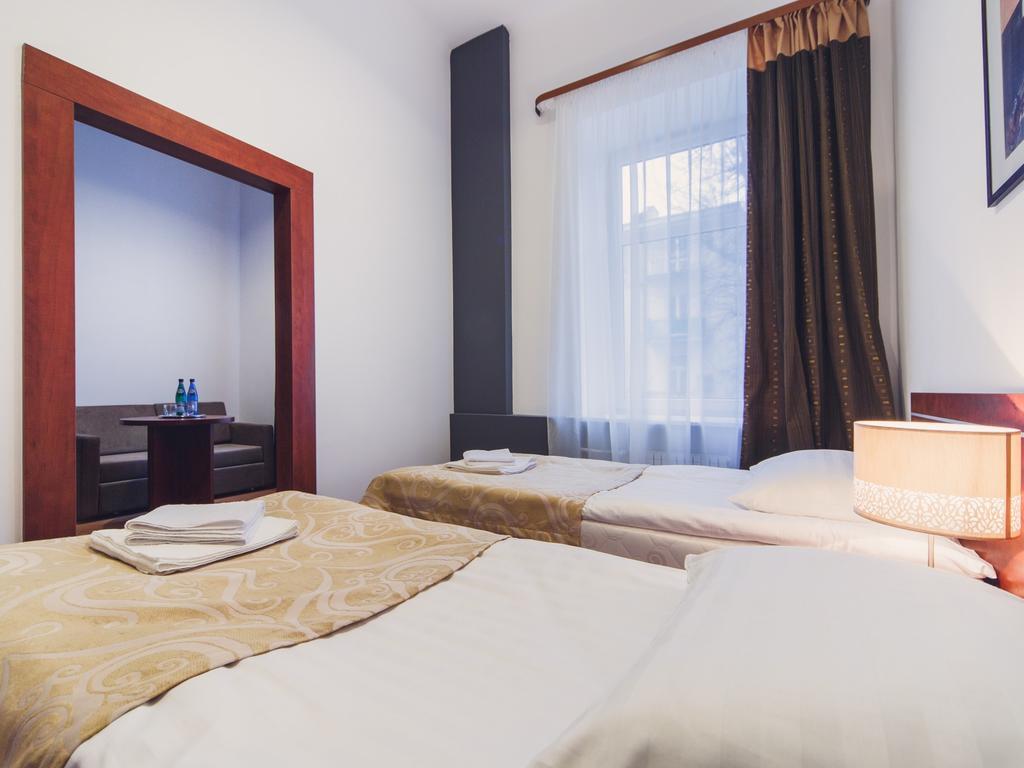 Hotel Hotel Chmielna Warsaw Warsaw