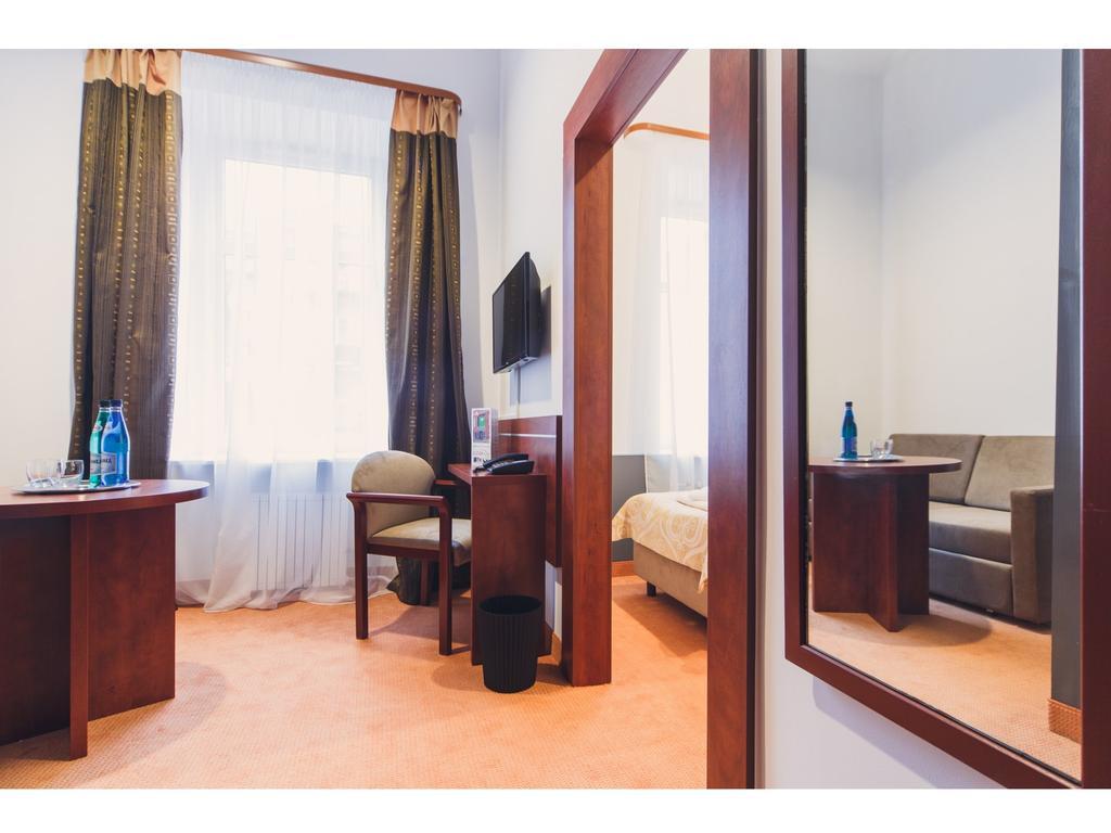 Hotel Hotel Chmielna Warsaw