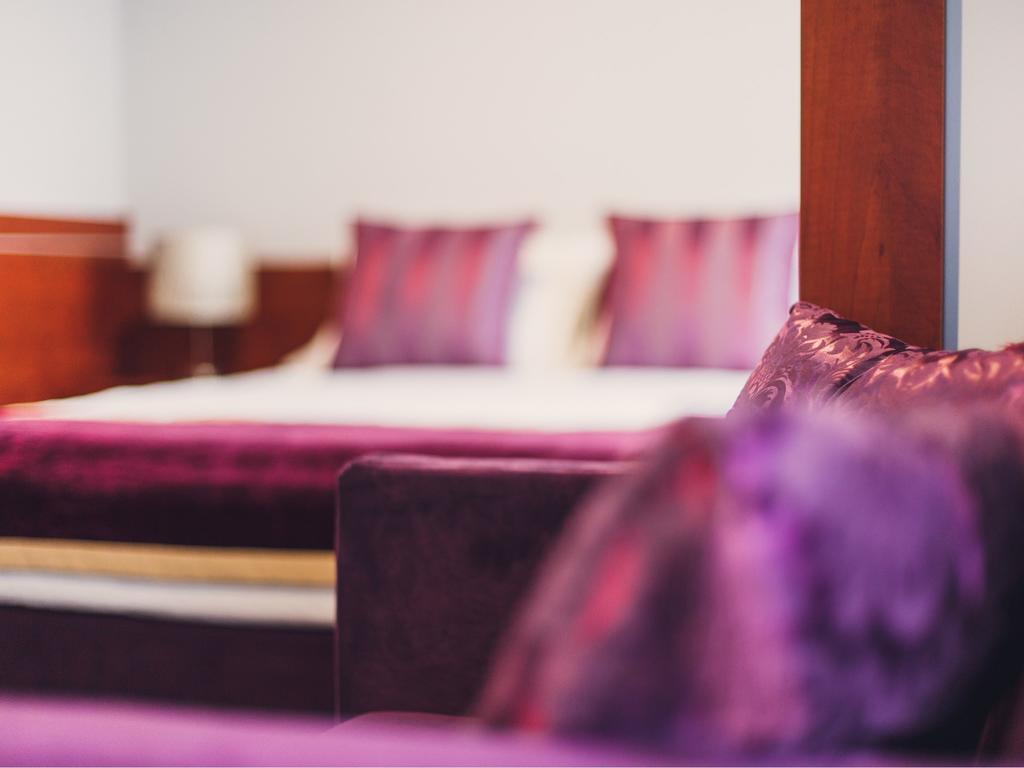 Hotel Chmielna Warsaw Hotel 2*