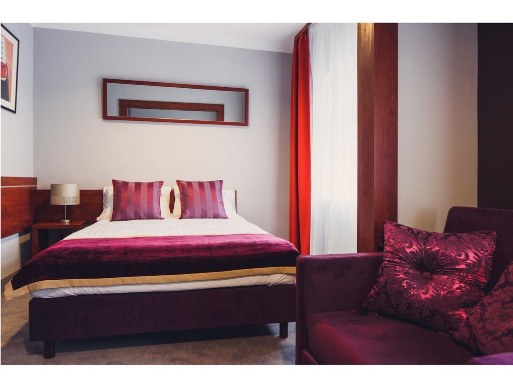 Hotel Hotel Chmielna Warsaw