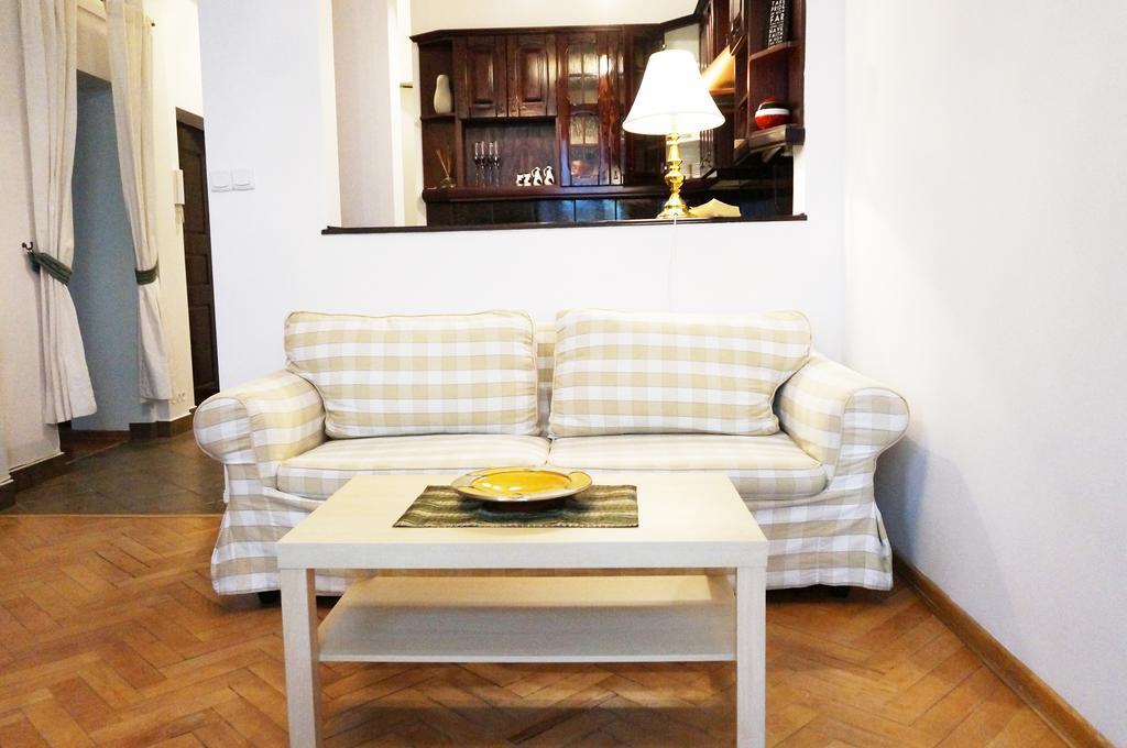 Apartment Aaa Stay Apartments Old Town Warsaw I