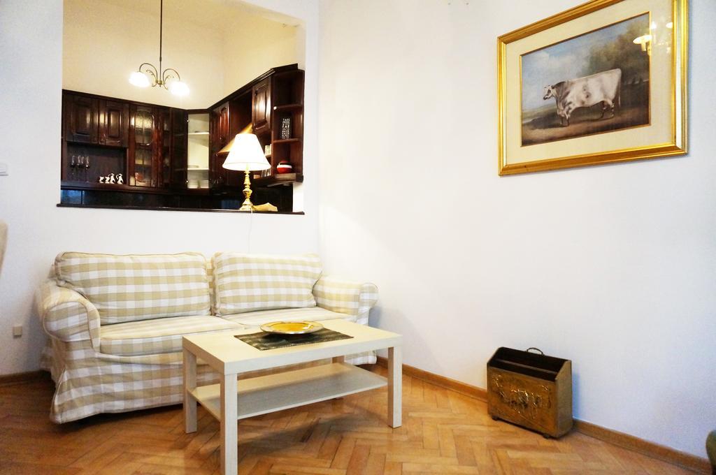 Aaa Stay Apartments Old Town Warsaw I Apartment Warsaw