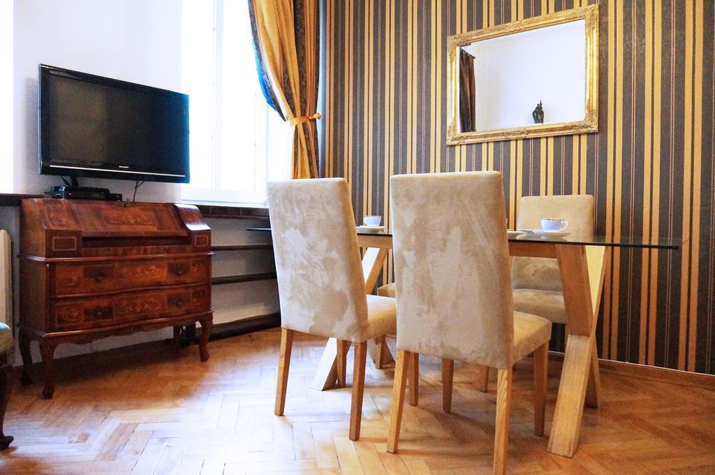 Apartment Aaa Stay Apartments Old Town Warsaw I *
