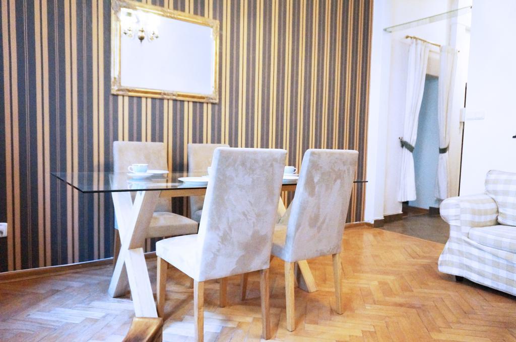 Apartment Aaa Stay Apartments Old Town Warsaw I Warsaw