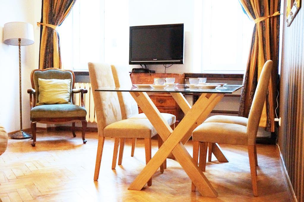 Aaa Stay Apartments Old Town Warsaw I Apartment Warsaw