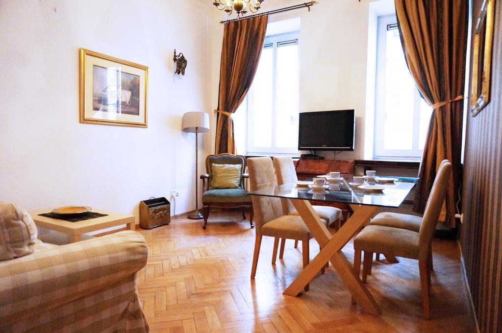 Aaa Stay Apartments Old Town Warsaw I Apartment