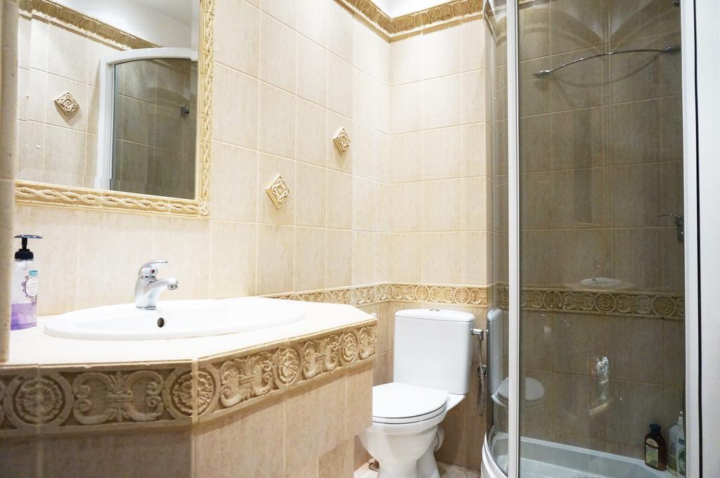 Aaa Stay Apartments Old Town Warsaw I Apartment *