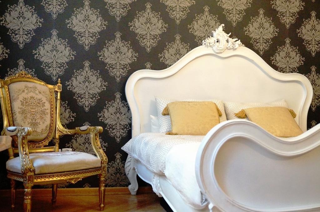 Aaa Stay Apartments Old Town Warsaw I