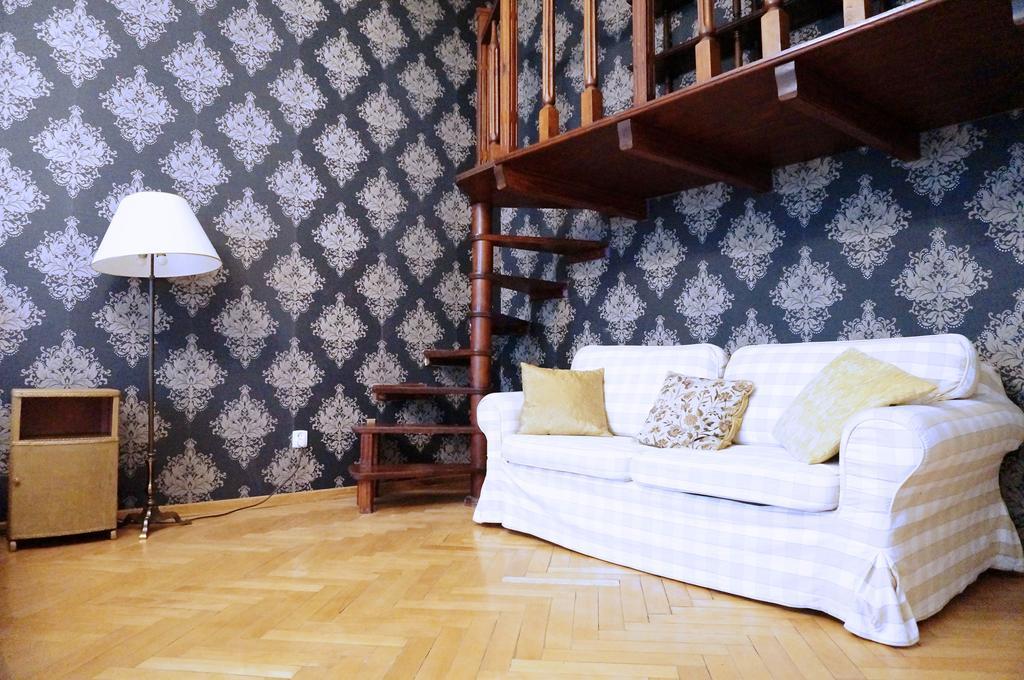 Aaa Stay Apartments Old Town Warsaw I Apartment